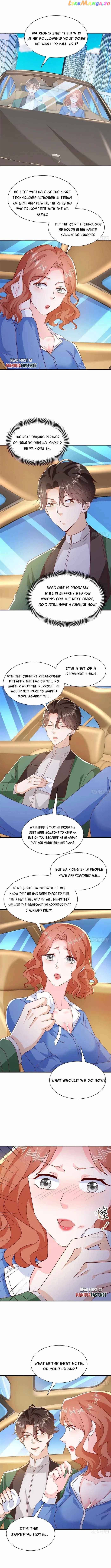 I randomly have a new career every week Chapter 489 - Page 5