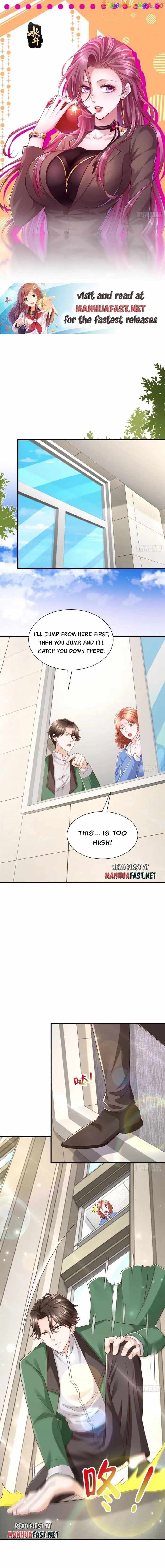I randomly have a new career every week Chapter 491 - Page 1