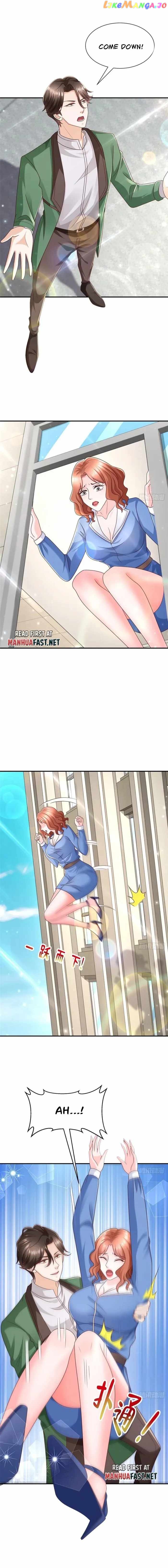 I randomly have a new career every week Chapter 491 - Page 2