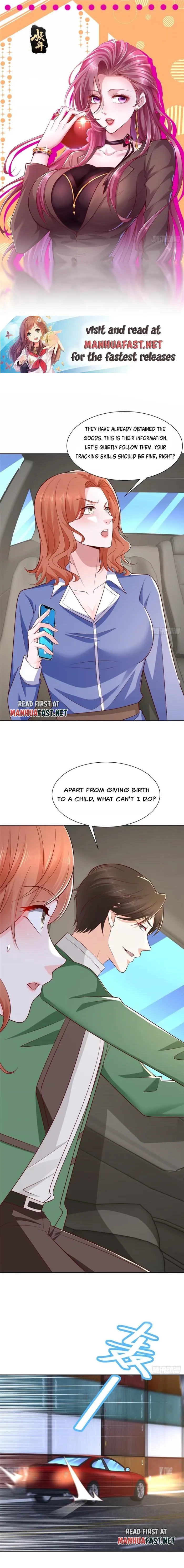 I randomly have a new career every week Chapter 492 - Page 1