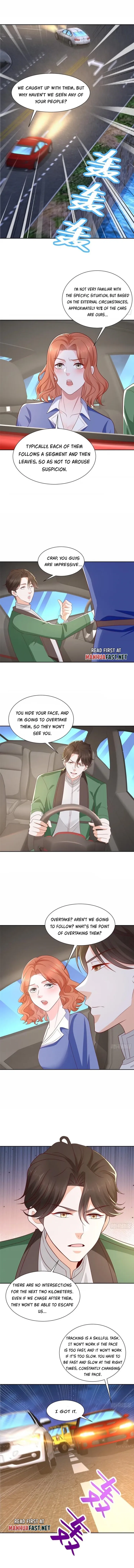 I randomly have a new career every week Chapter 492 - Page 2