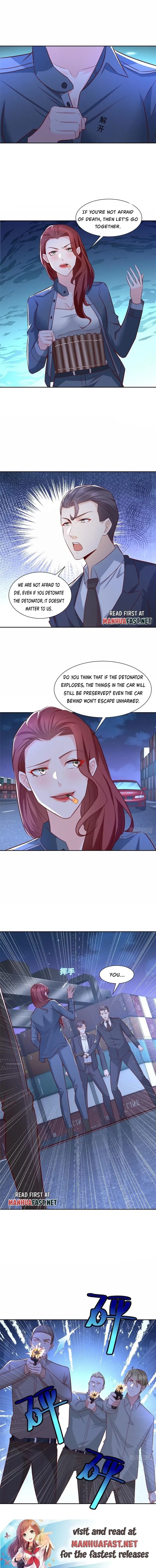 I randomly have a new career every week Chapter 492 - Page 5