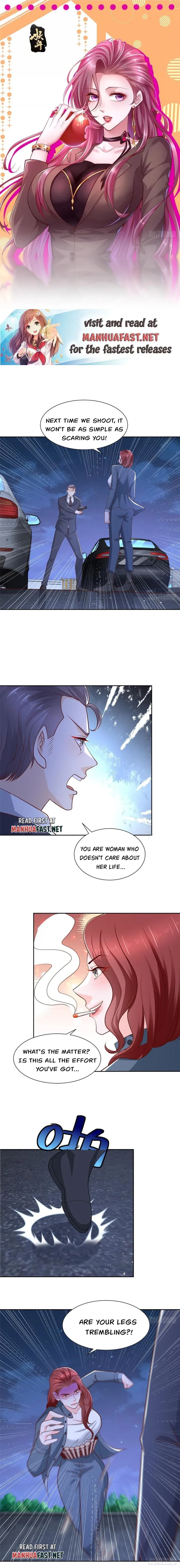 I randomly have a new career every week Chapter 493 - Page 1