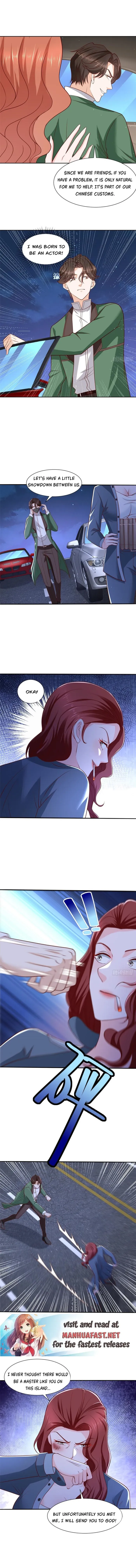 I randomly have a new career every week Chapter 493 - Page 3