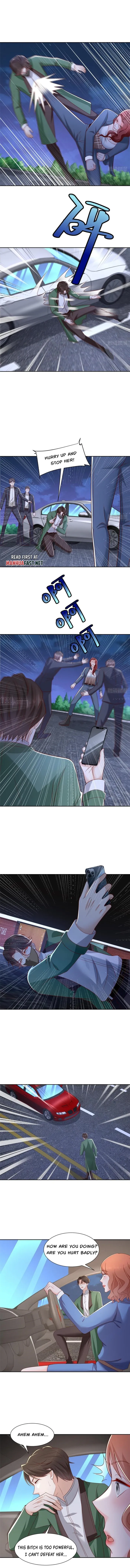I randomly have a new career every week Chapter 493 - Page 4