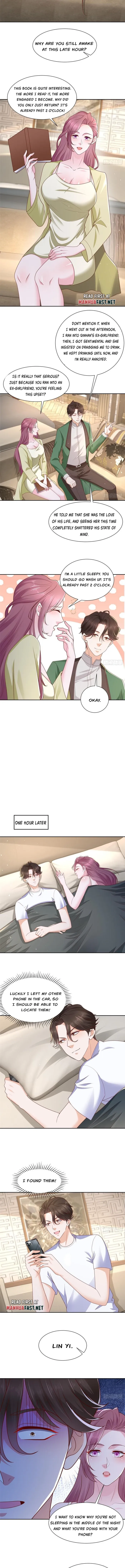 I randomly have a new career every week Chapter 494 - Page 2