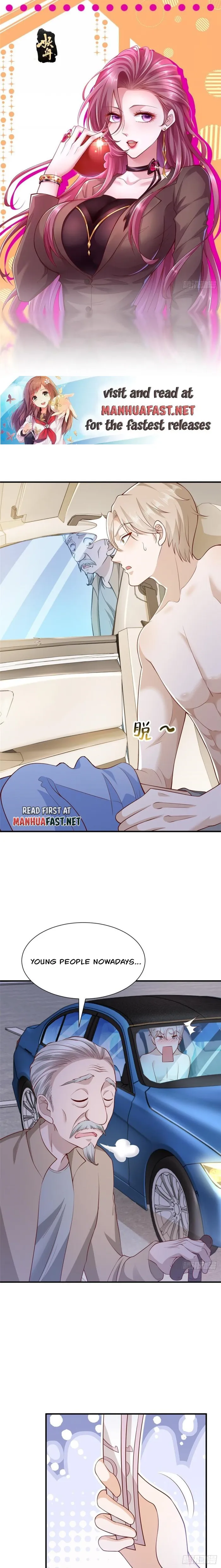 I randomly have a new career every week Chapter 495 - Page 1