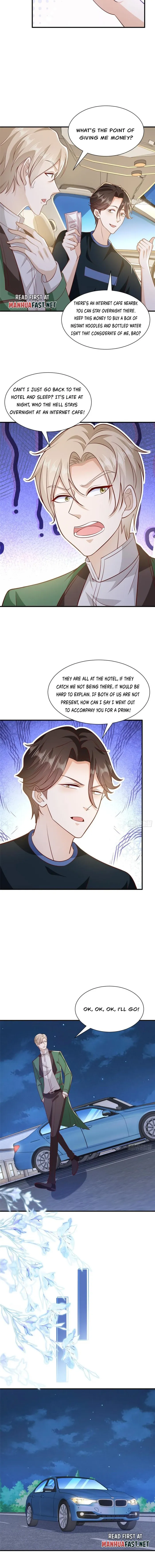 I randomly have a new career every week Chapter 495 - Page 2
