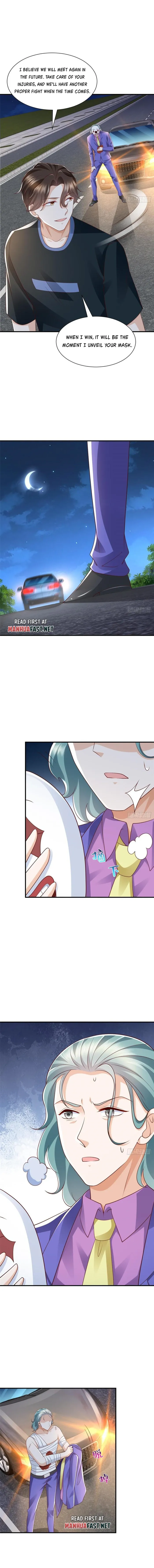 I randomly have a new career every week Chapter 497 - Page 2