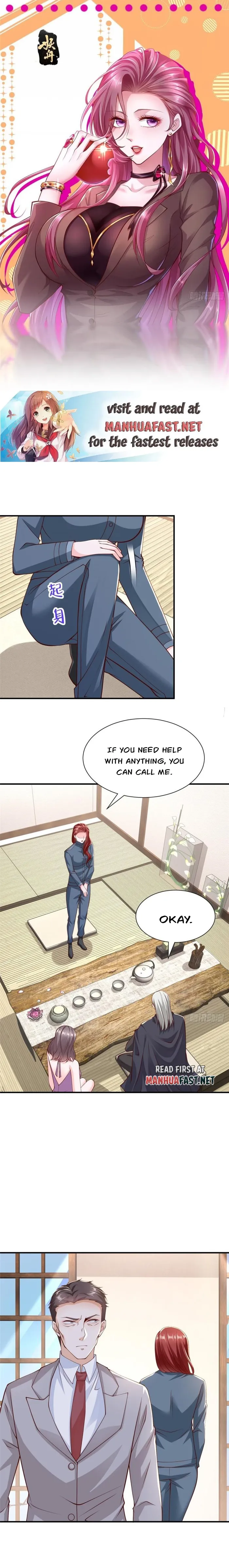 I randomly have a new career every week Chapter 499 - Page 1