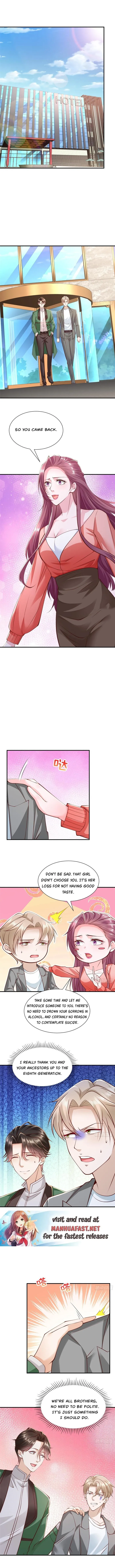 I randomly have a new career every week Chapter 499 - Page 3