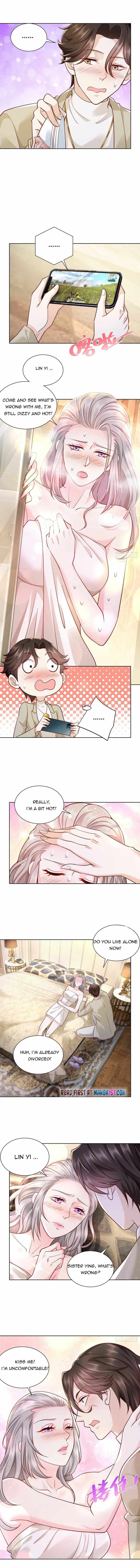 I randomly have a new career every week Chapter 50 - Page 2