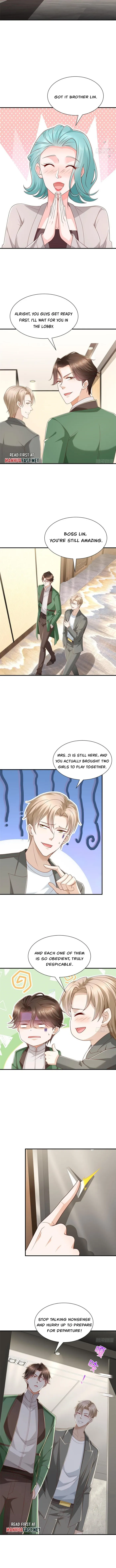 I randomly have a new career every week Chapter 500 - Page 2