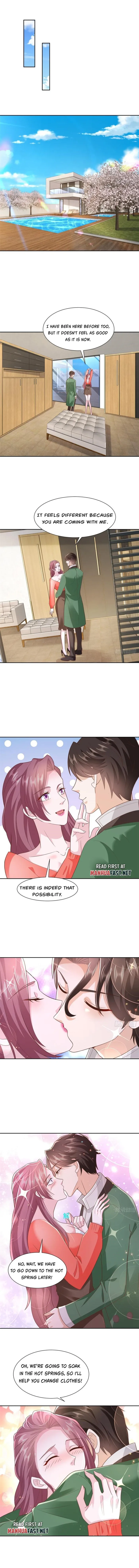 I randomly have a new career every week Chapter 500 - Page 4