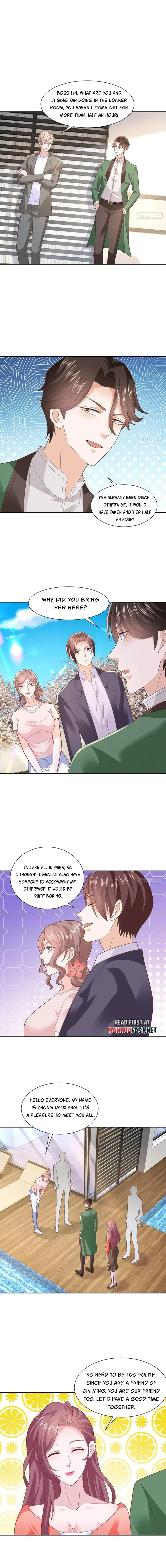 I randomly have a new career every week Chapter 500 - Page 5