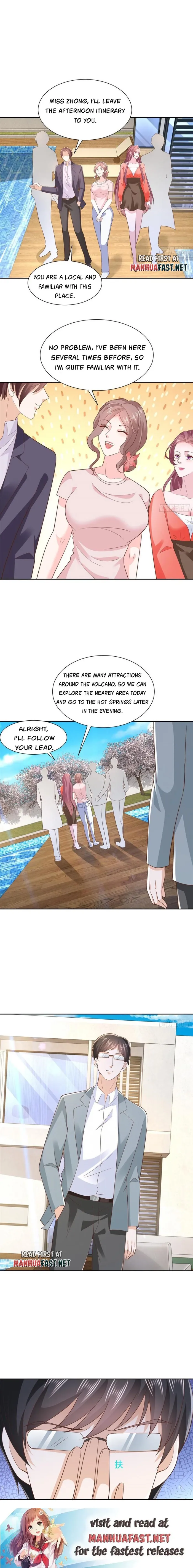 I randomly have a new career every week Chapter 500 - Page 6