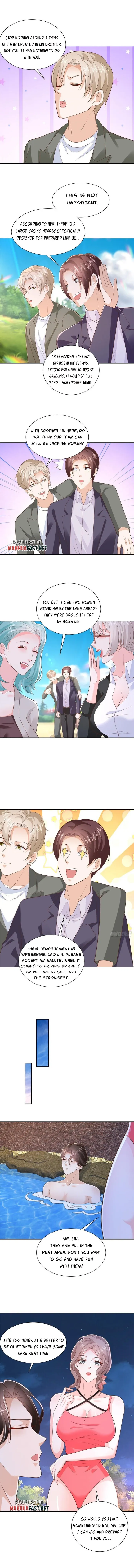 I randomly have a new career every week Chapter 501 - Page 2