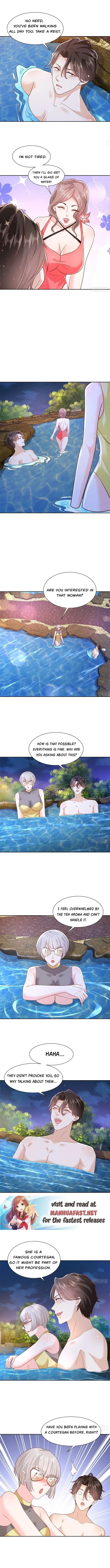 I randomly have a new career every week Chapter 501 - Page 3