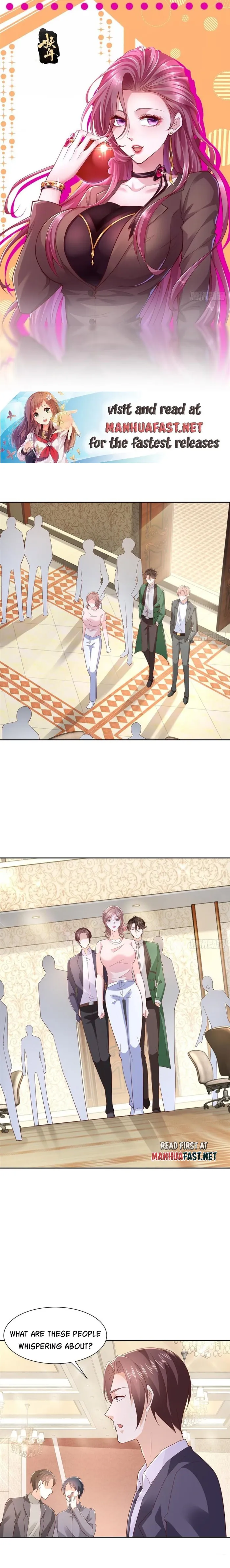 I randomly have a new career every week Chapter 502 - Page 1