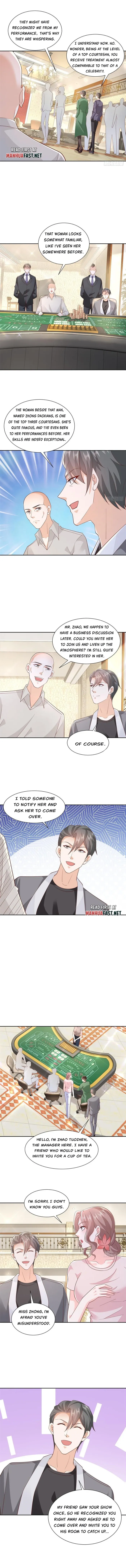 I randomly have a new career every week Chapter 502 - Page 2