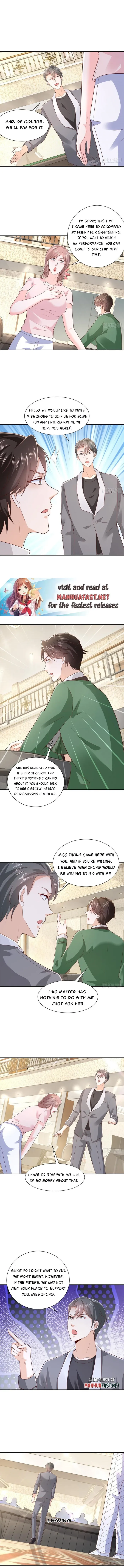 I randomly have a new career every week Chapter 502 - Page 3