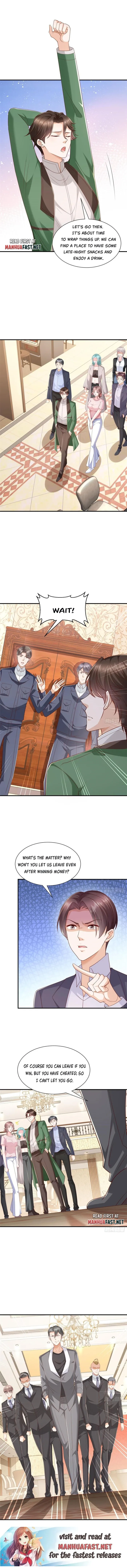 I randomly have a new career every week Chapter 502 - Page 5