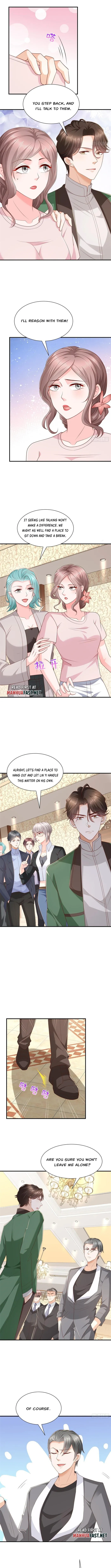 I randomly have a new career every week Chapter 503 - Page 2