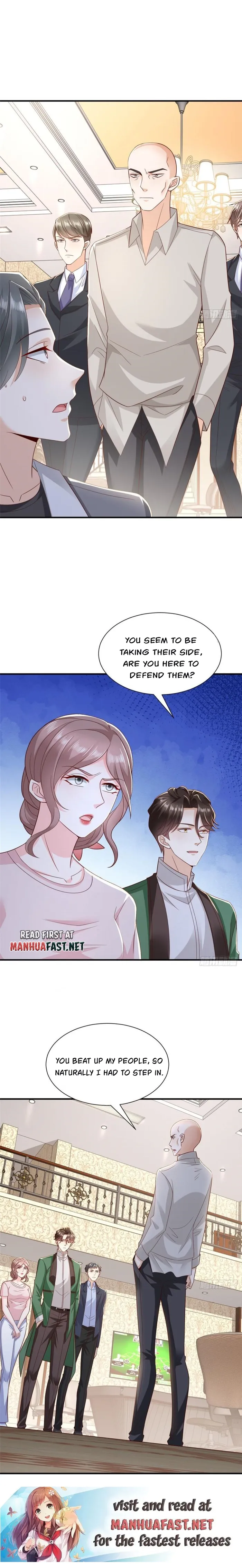 I randomly have a new career every week Chapter 503 - Page 6