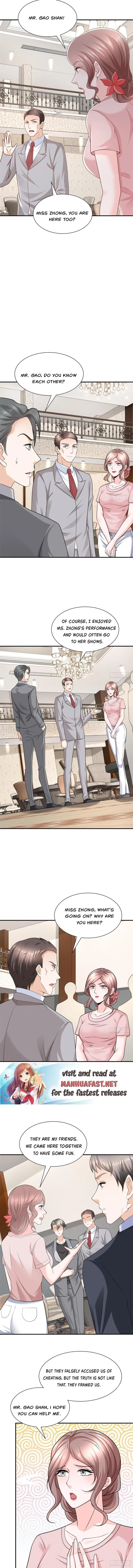 I randomly have a new career every week Chapter 504 - Page 3