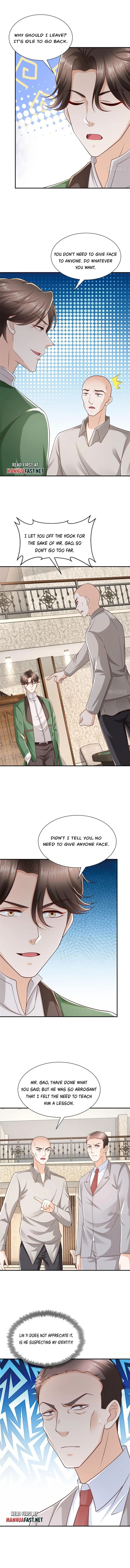 I randomly have a new career every week Chapter 504 - Page 5