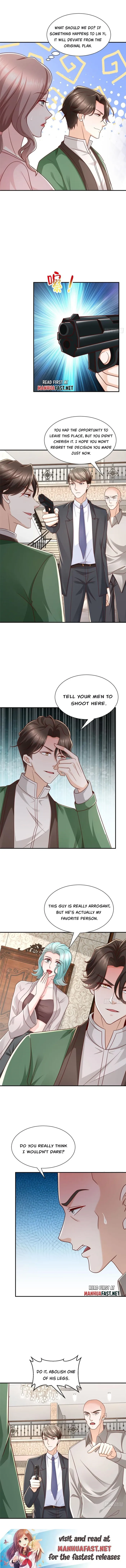 I randomly have a new career every week Chapter 504 - Page 6