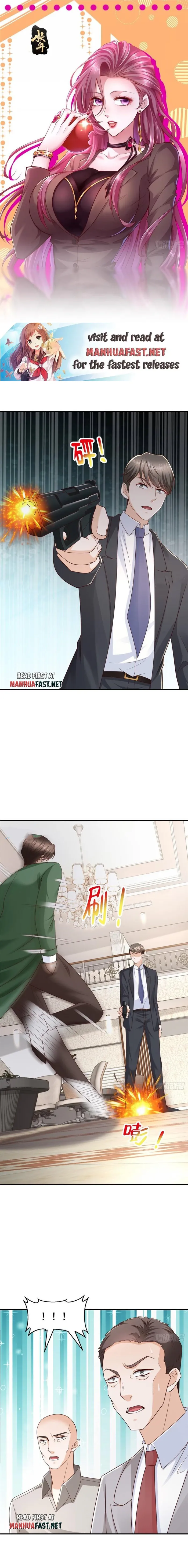 I randomly have a new career every week Chapter 505 - Page 1