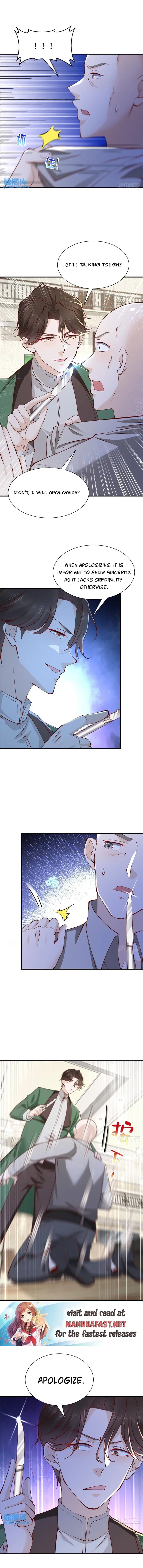 I randomly have a new career every week Chapter 505 - Page 3
