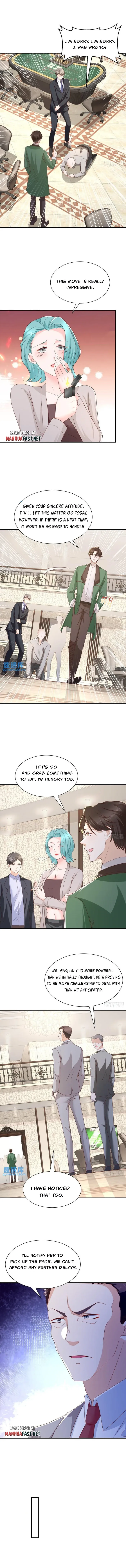 I randomly have a new career every week Chapter 505 - Page 4