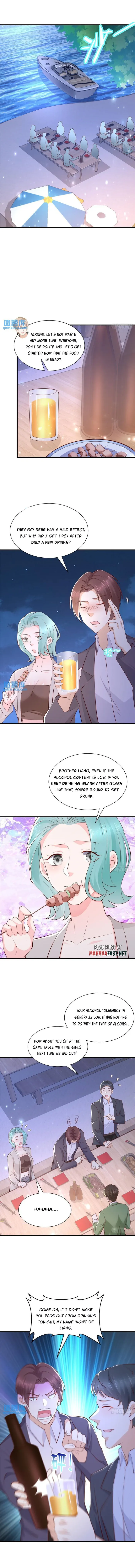 I randomly have a new career every week Chapter 505 - Page 5
