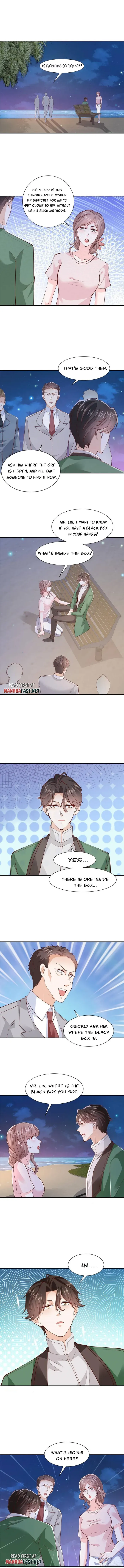 I randomly have a new career every week Chapter 506 - Page 4