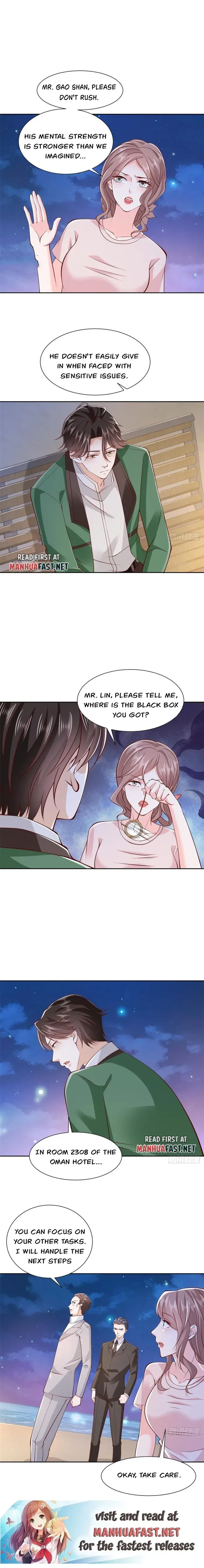 I randomly have a new career every week Chapter 506 - Page 5