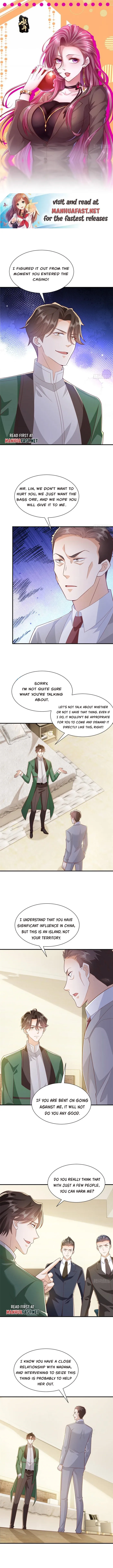 I randomly have a new career every week Chapter 508 - Page 1
