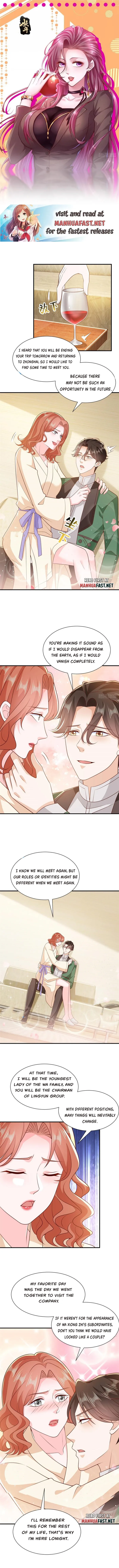 I randomly have a new career every week Chapter 509 - Page 1