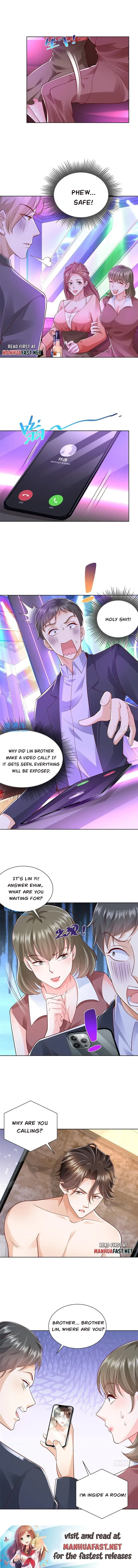 I randomly have a new career every week Chapter 509 - Page 5