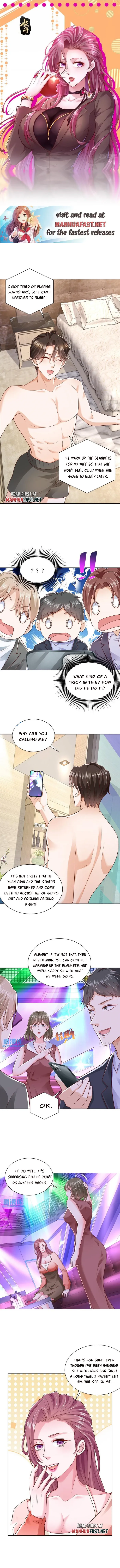I randomly have a new career every week Chapter 510 - Page 1