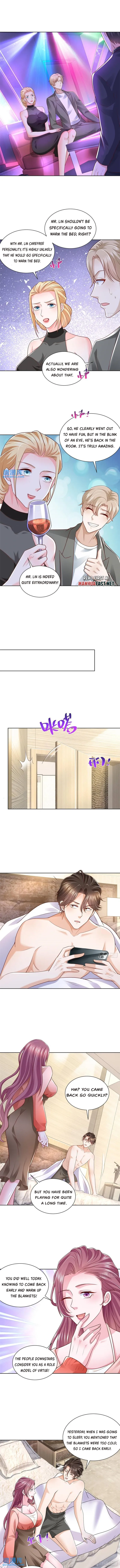 I randomly have a new career every week Chapter 510 - Page 2