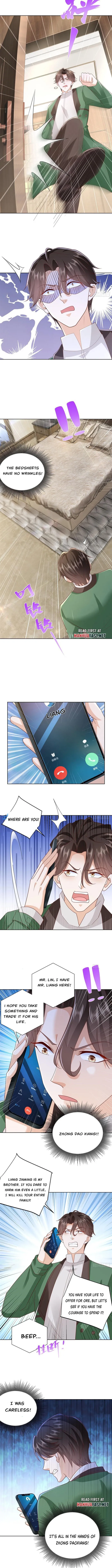 I randomly have a new career every week Chapter 511 - Page 2