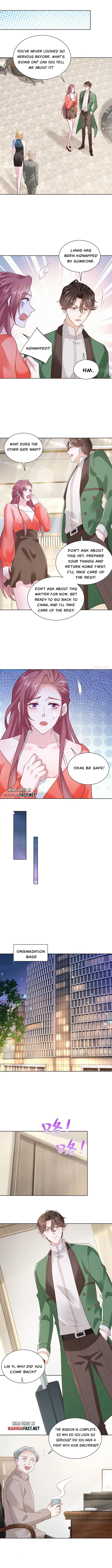 I randomly have a new career every week Chapter 511 - Page 4