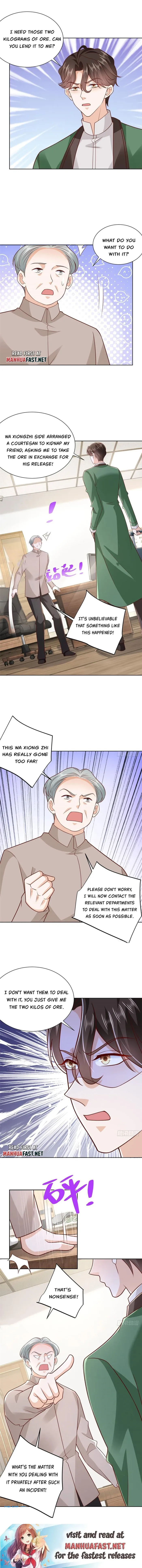 I randomly have a new career every week Chapter 511 - Page 5