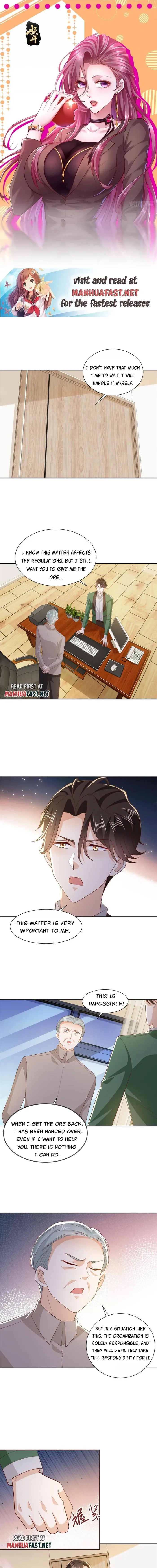 I randomly have a new career every week Chapter 512 - Page 1
