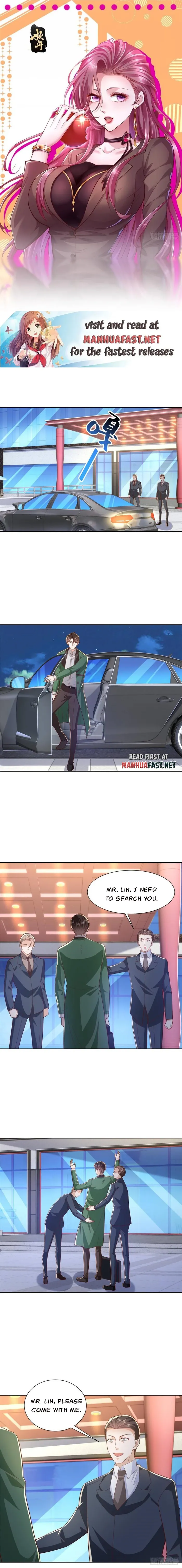 I randomly have a new career every week Chapter 513 - Page 1