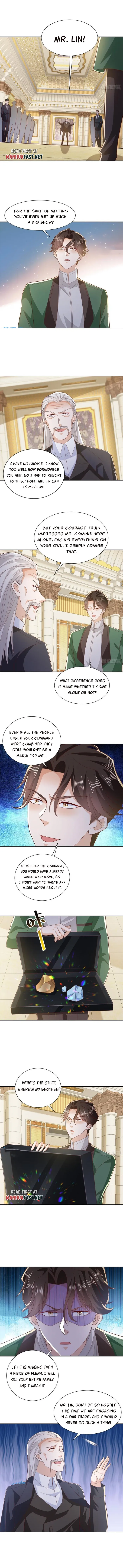 I randomly have a new career every week Chapter 513 - Page 2