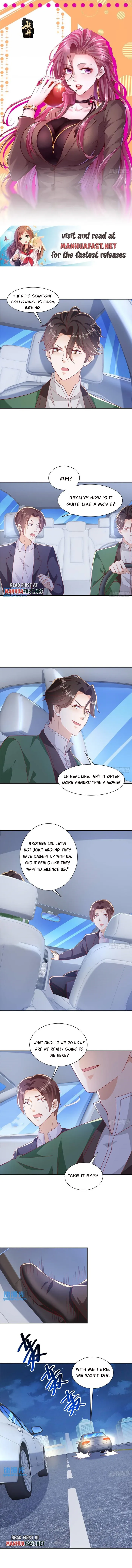 I randomly have a new career every week Chapter 514 - Page 1