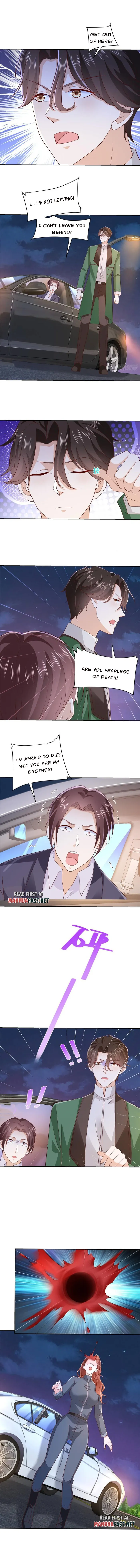 I randomly have a new career every week Chapter 514 - Page 4
